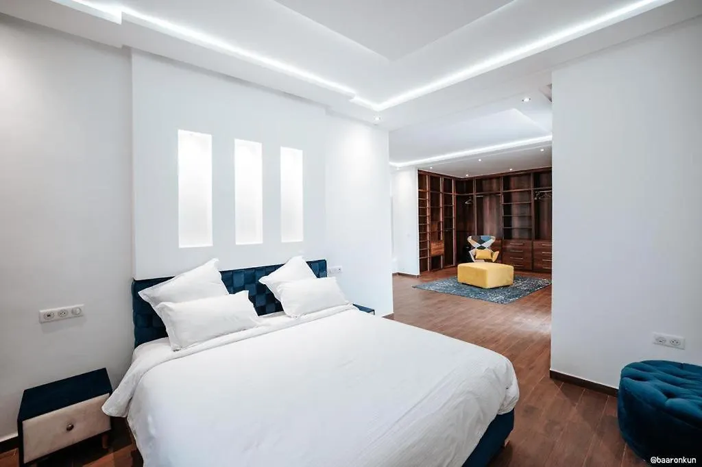 Villa Marrakech Argan Golf Marrakesh